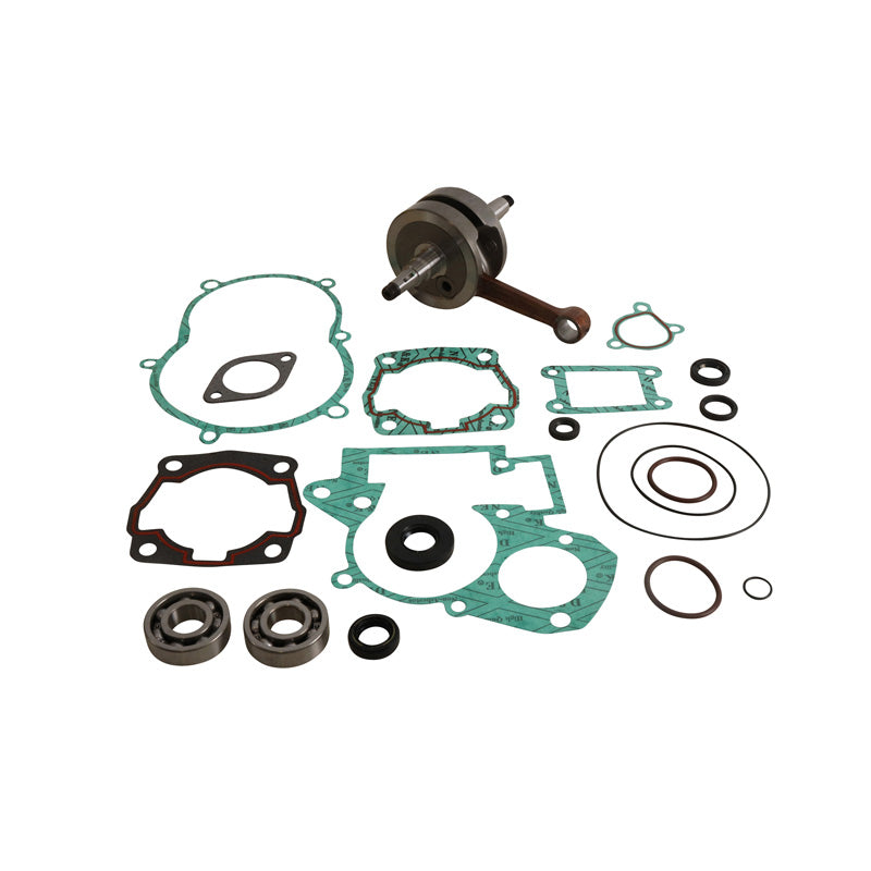 HOT RODS BOTTOM END ENGINE REBUILD KIT KTM 50 SX 2006-2008 CBK0202