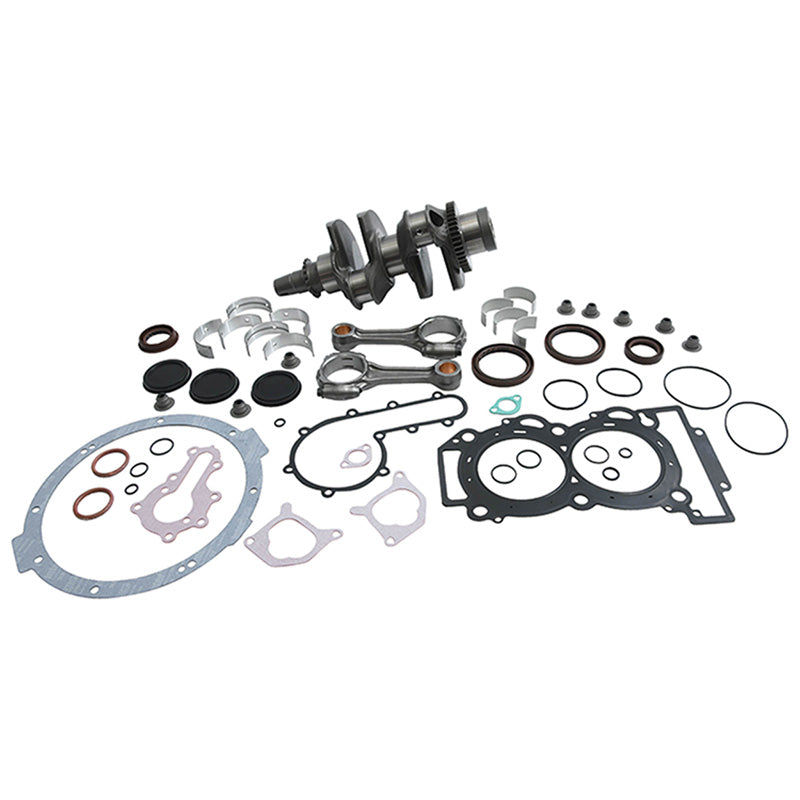 HOT RODS BOTTOM END REB. KIT POL SCRAMBLER 850 13 HR00114
