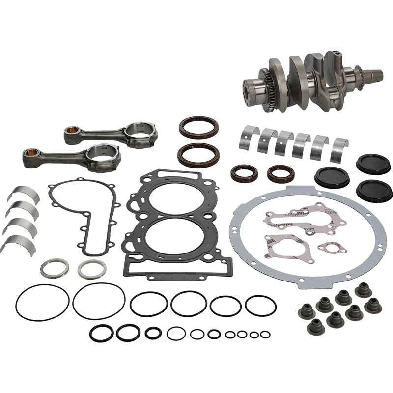 HOT RODS BOTTOM END REB. KIT POL SPORTSMAN 850 11-13 HR00116