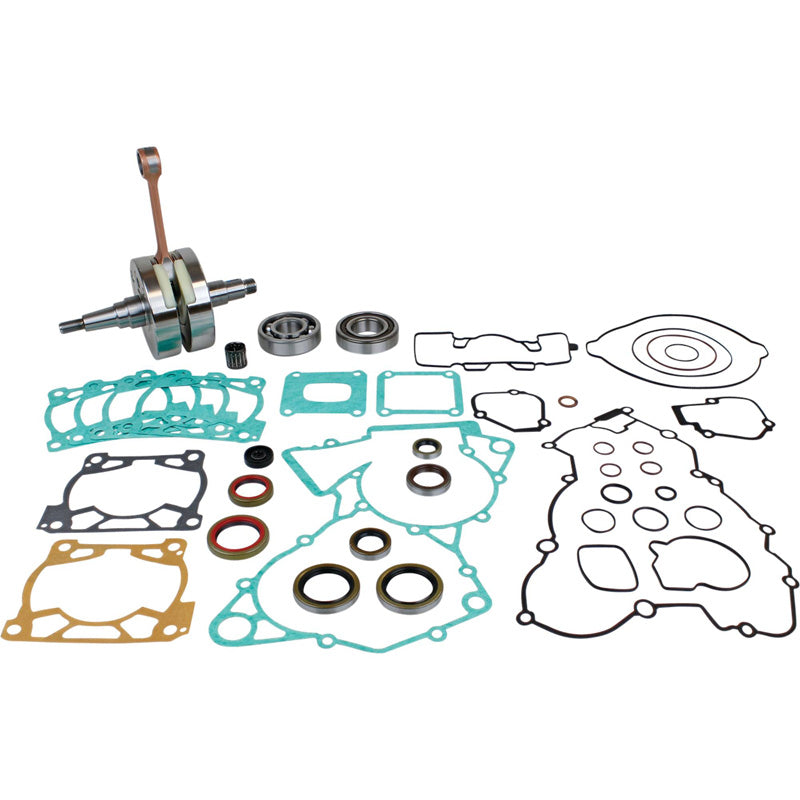 HOT RODS BOT ENG REB KIT HUSQ TC 125 16-17 HR00233