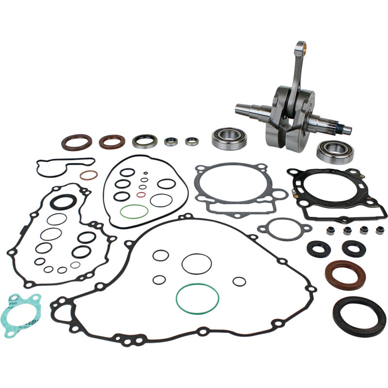 HOT RODS BOT ENG REB KIT KTM 250 SX-F 16-18 HR00236