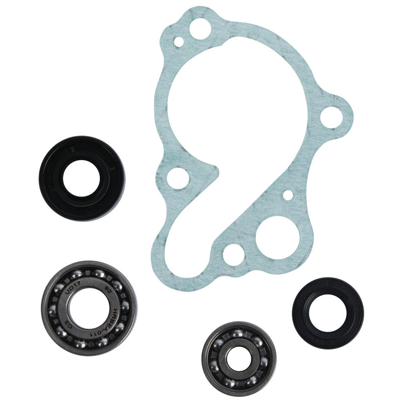 HOT RODS WATER PUMP REBUILD KIT CR80R/85R 90-07 WPK0008