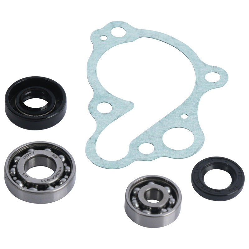 HOT RODS WATER PUMP REBUILD KIT CR80R/85R 90-07 WPK0008