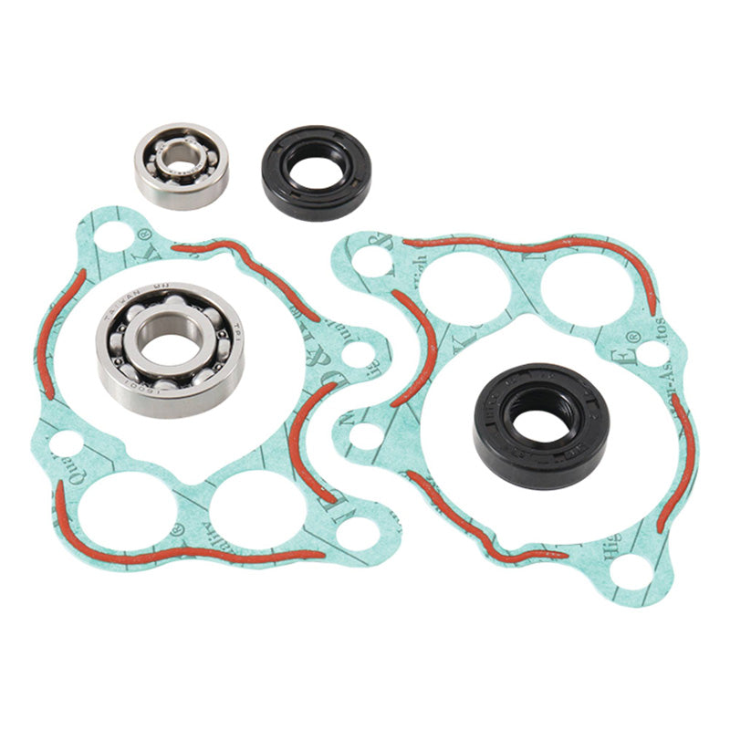 HOT RODS WATER PUMP REBUILD KIT CR500R 87-01 WPK0012