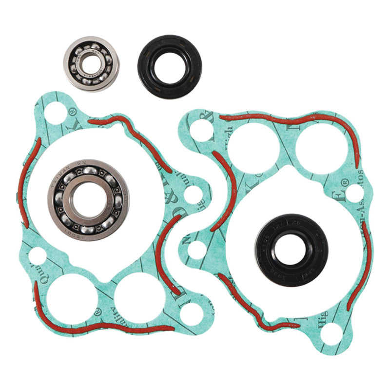 HOT RODS WATER PUMP REBUILD KIT CR500R 87-01 WPK0012
