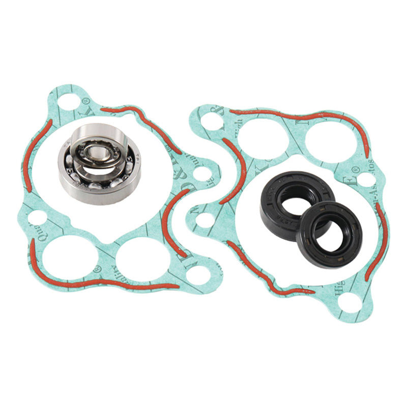 HOT RODS WATER PUMP REBUILD KIT CR500R 87-01 WPK0012