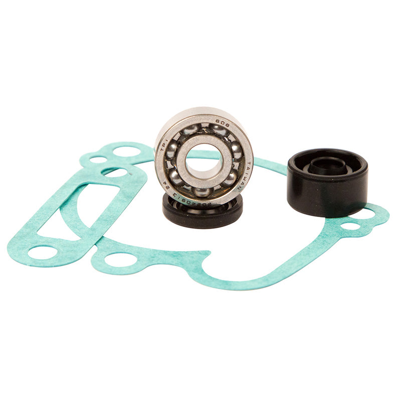 HOT RODS WATER PUMP REBUILD KIT KX250 92-04 WPK0034