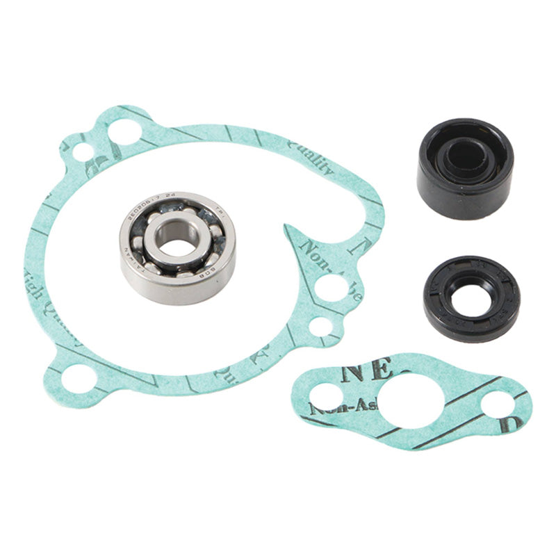 HOT RODS WATER PUMP REBUILD KIT KX65 00-12 WPK0039