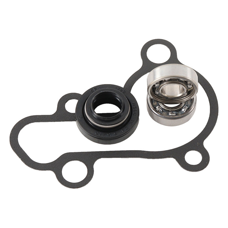 HOT RODS WATER PUMP REBUILD KIT RM85 02-12 WPK0040