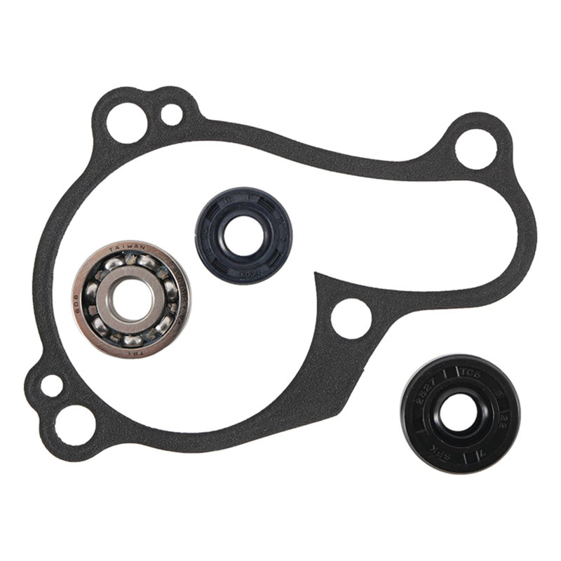 HOT RODS WATER PUMP REBUILD KIT YAM 250F14/450F14-15 WPK0059