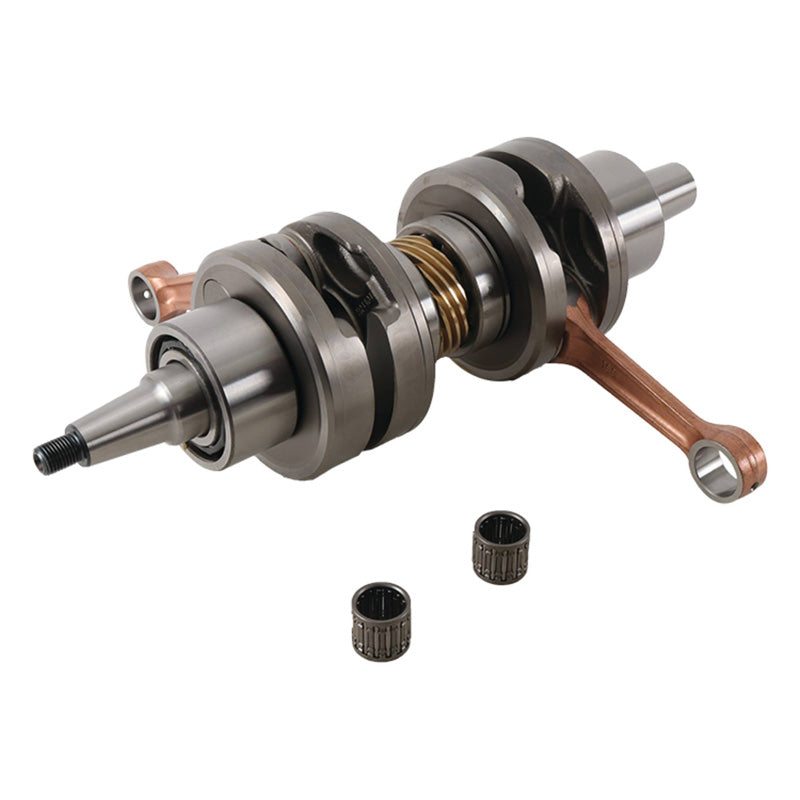 HOT RODS CRANKSHAFTS POLARIS SNOW 700 07-10 4404