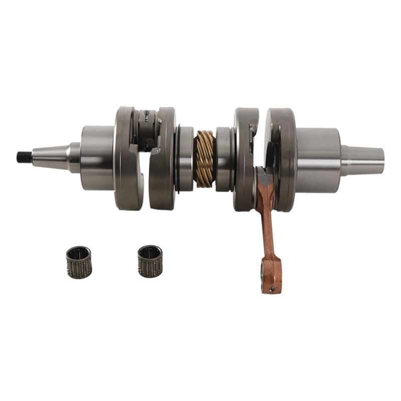 HOT RODS CRANKSHAFTS POLARIS SNOW 700 07-10 4404