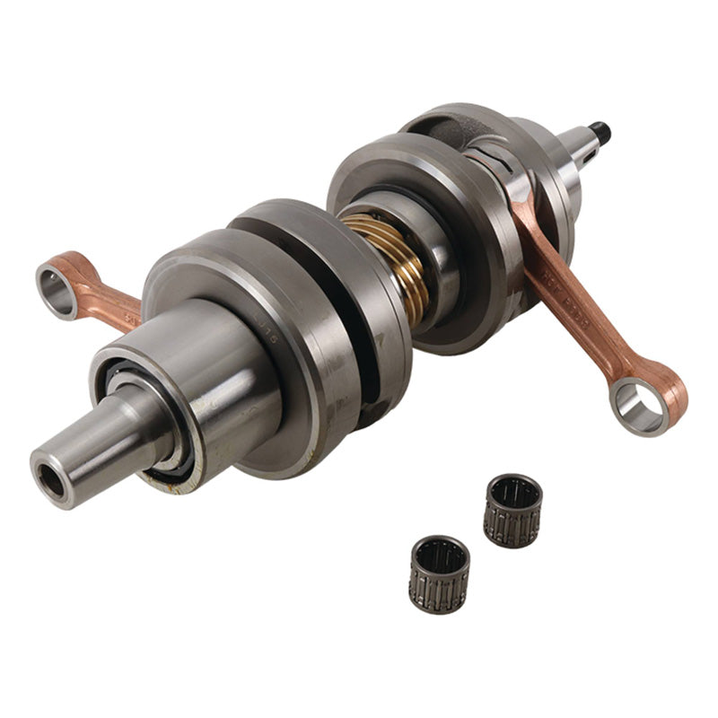 HOT RODS CRANKSHAFTS POLARIS SNOW 700 07-10 4404