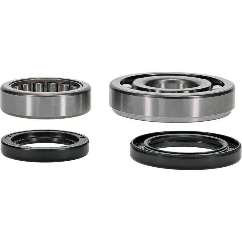 ALL BALLS CRANKSHAFT MAIN BEARINGS AND SEALS KIT HON CRF 250 HR00156