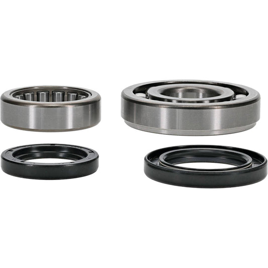 ALL BALLS CRANKSHAFT MAIN BEARINGS AND SEALS KIT HON CRF 250 HR00156