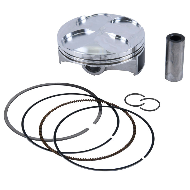 VERTEX PISTON KIT CRF250R 13.7:1 RACE GP 2009 (77.95MM) 23529A