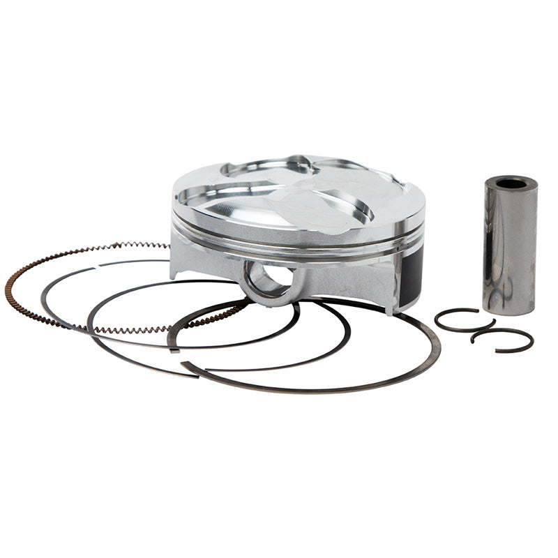 VERTEX PISTON KIT CRF250R 13.7:1 RACE GP 2009 (77.98MM) 23529D