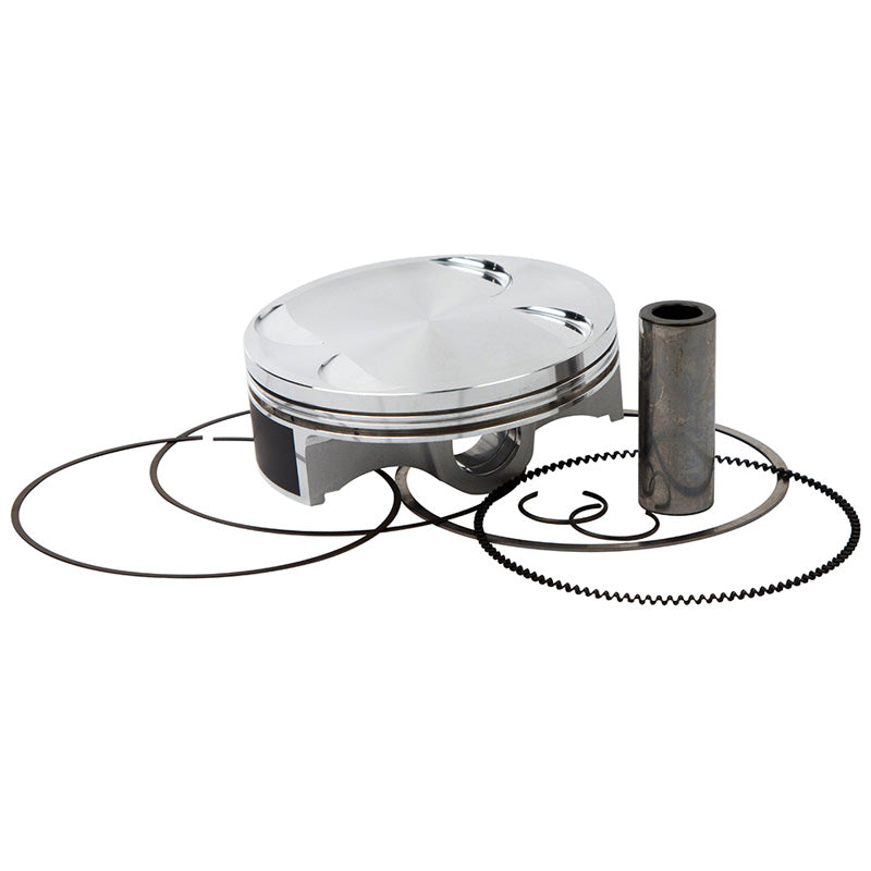 VERTEX PISTON KIT CRF450R CRF 450X 11.5:1 2002-03 (9596 22814B