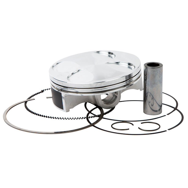 VERTEX PISTON KIT CRF450R CRF 450X 12.5:1 2002-08\2002-0 22900C