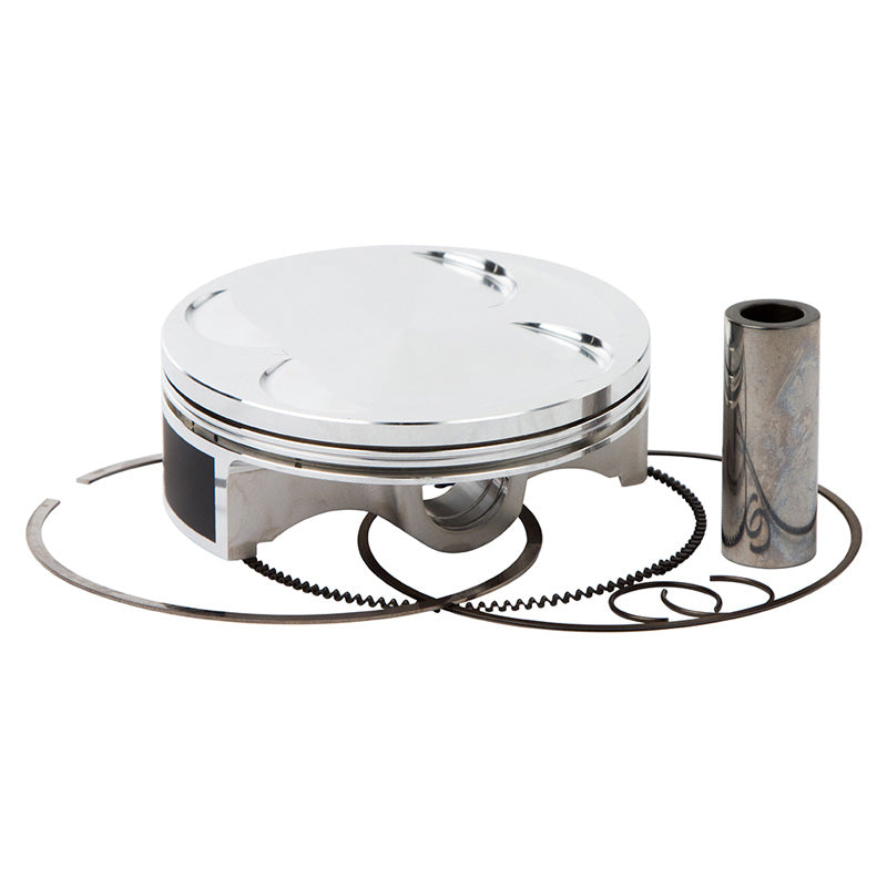 VERTEX PISTON KIT CRF450R CRF450X BIG BORE 2003-08 (999 22966A