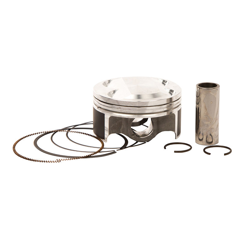 VERTEX PISTON BIG BORE +2.00MM 250EXC-F (01-06)(76.96MM) 22979200