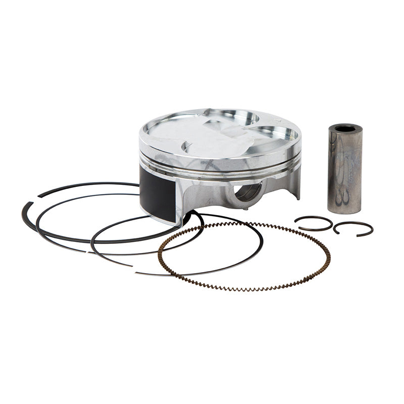 VERTEX PISTON KIT KX250F 13.9:1 2009 (7695MM) 23458A