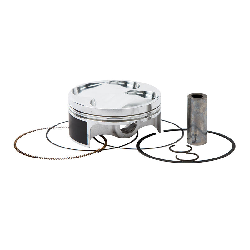 VERTEX PISTON KIT H/C RM/KFXZ250 13.4:1 2004-07 (7696MM 23114B