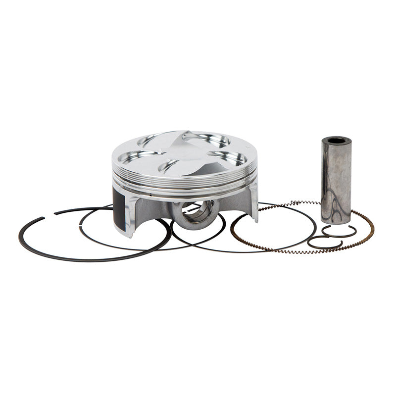 VERTEX PISTON HC 13.9:1 YZ250F (08-13) (7698MM) 23394D