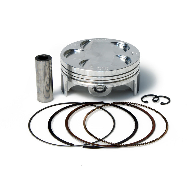 VERTEX PISTON BIG BORE +2.00MM WR/YZ250F (01-04)(7896MM) 22954200