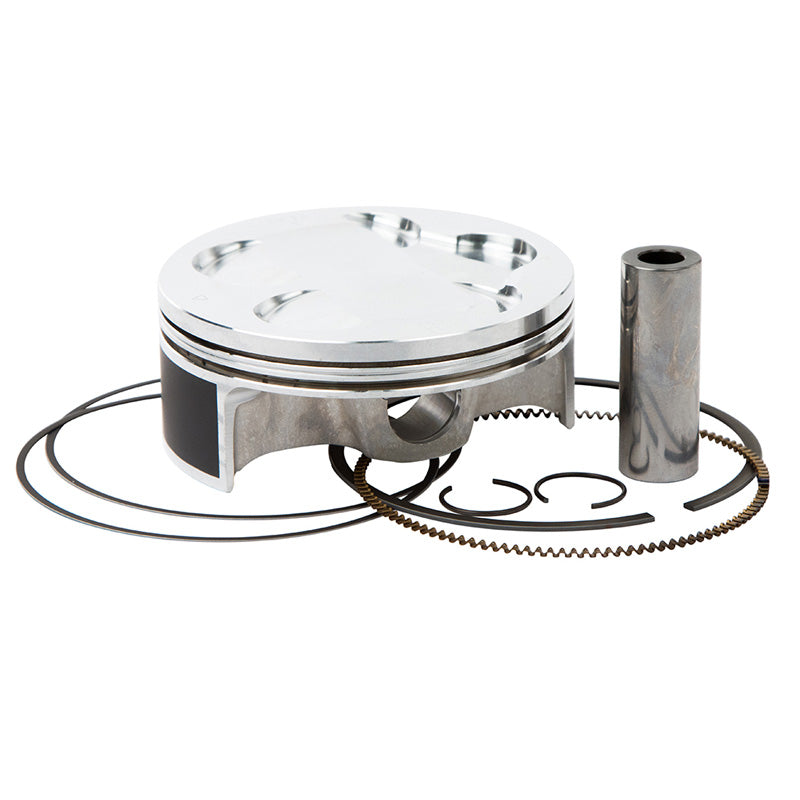 VERTEX PISTON KIT YZ-WR450F 2 RINGS 13.5:1 2003-09 (949 22896B