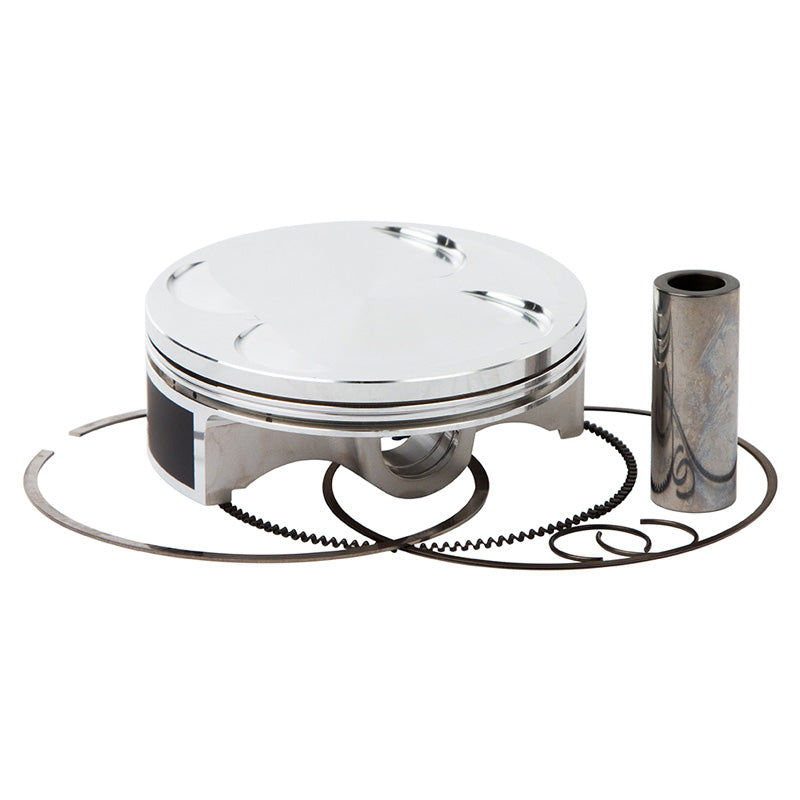 VERTEX PISTON KIT BIG BORE(99.99) CRF450R/CRF450X 03-08 22966D