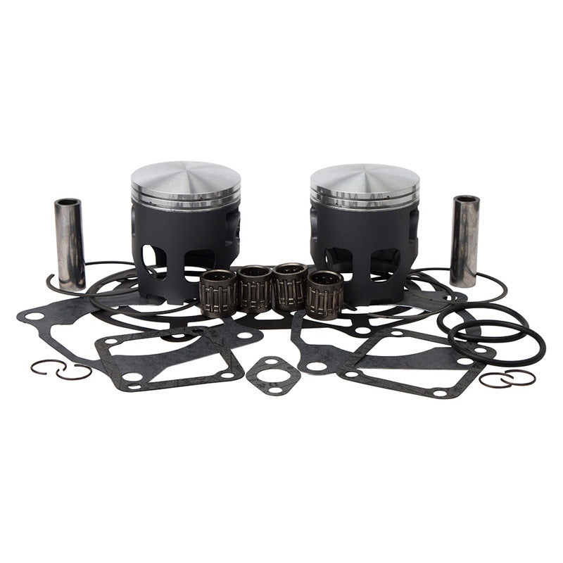 VERTEX PISTON STROKER STD BANSHEE 350 (87-08) (63.95MM) 23607