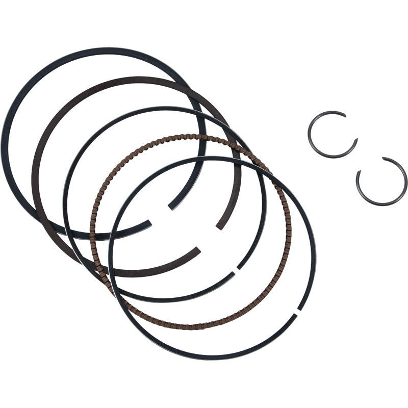 VERTEX PISTON STROKER +2MM DVX/KFX/KLX/DRZ/LTZ (91.96MM) 23635A