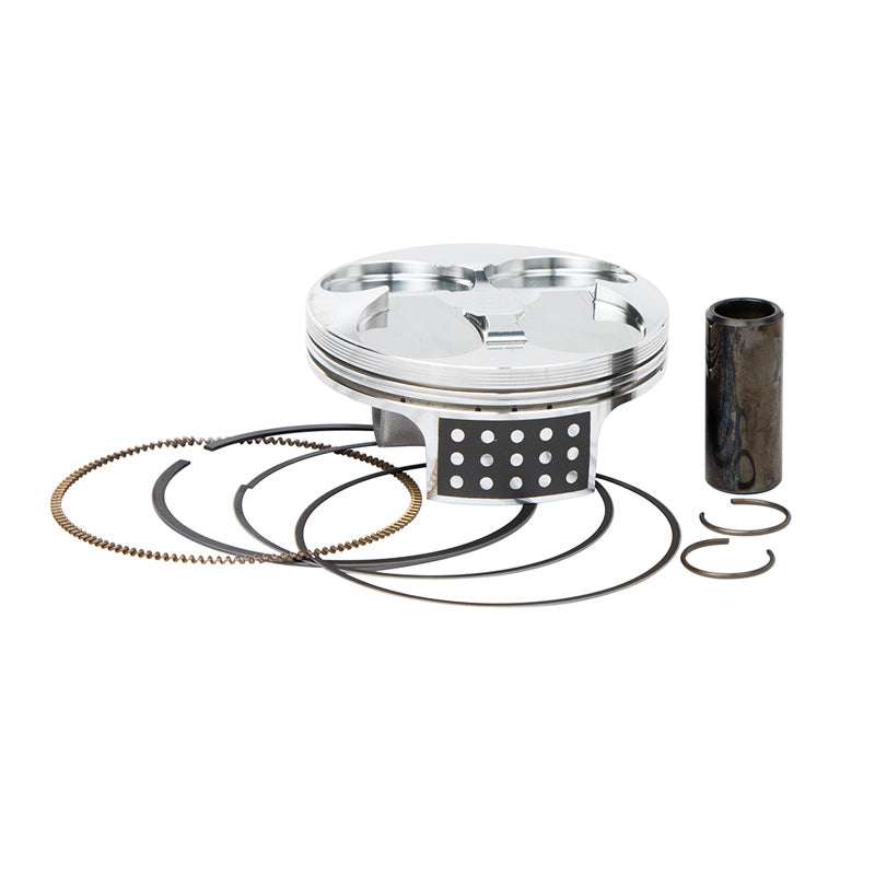 VERTEX PISTON HC 14.6:1 CRF250R (10-13) (76.77MM) 23730B