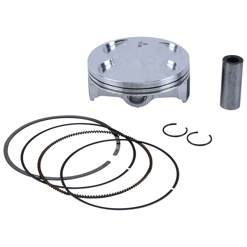 VERTEX PISTON FORGED BB (+3MM) KX250F (2010) 23680B
