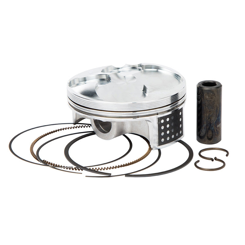 VERTEX PISTON FORGED HC RMZ250 (10-12) 23736C