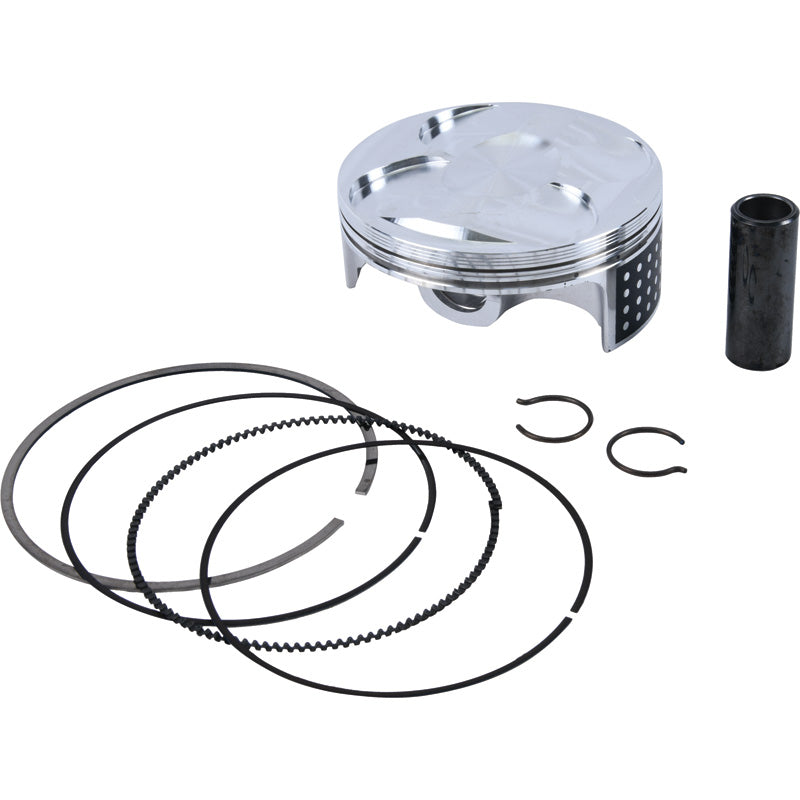 VERTEX PISTON HC 13.8:1 RMZ450 (08-12) (95.96MM) 23737B