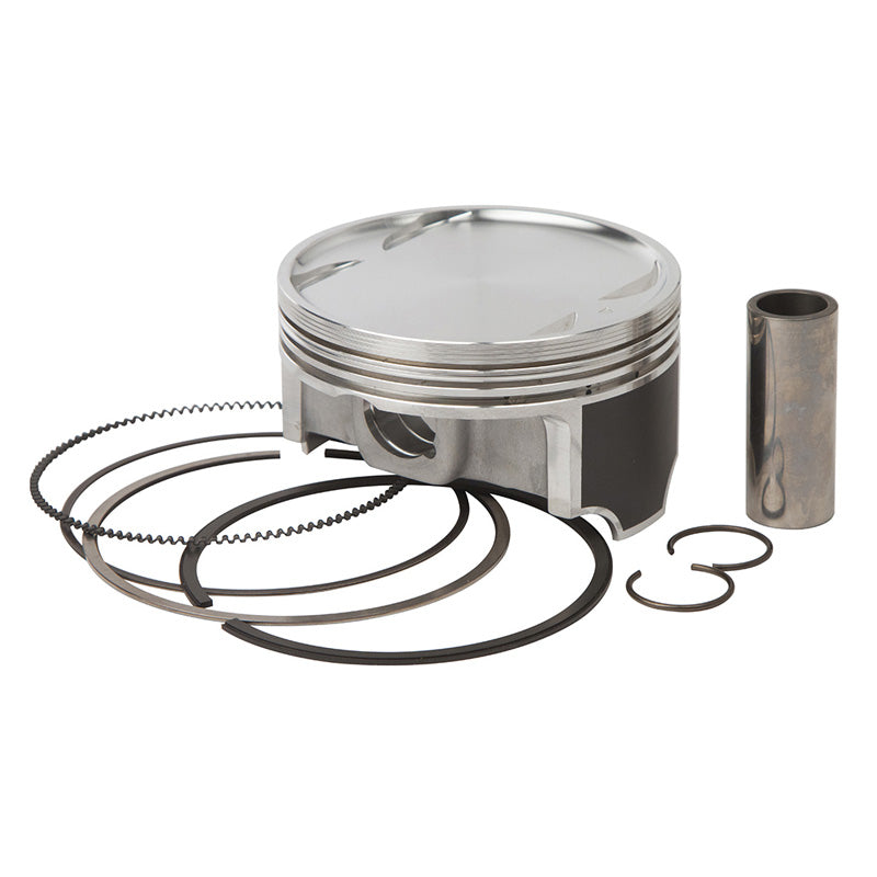 VERTEX PISTON BIG BORE +6MM KVF750 (05-14) (90.95MM) 23910A
