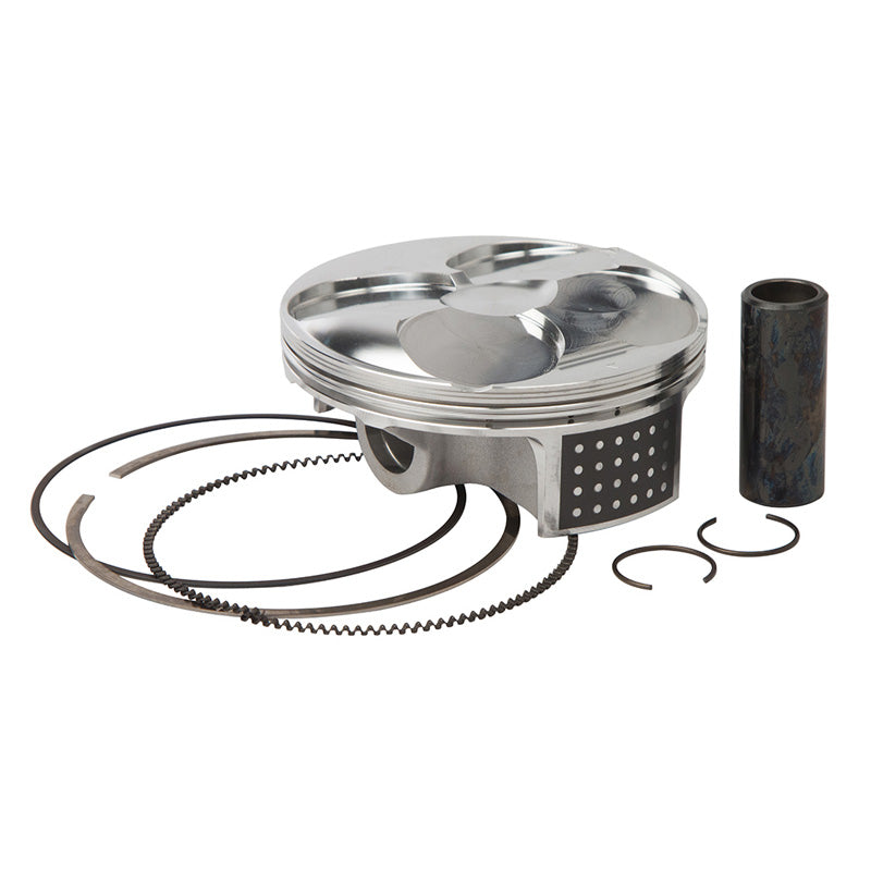VERTEX HIGH COMP 13.8:1 PISTON KIT KX450F (13-14) 23874A