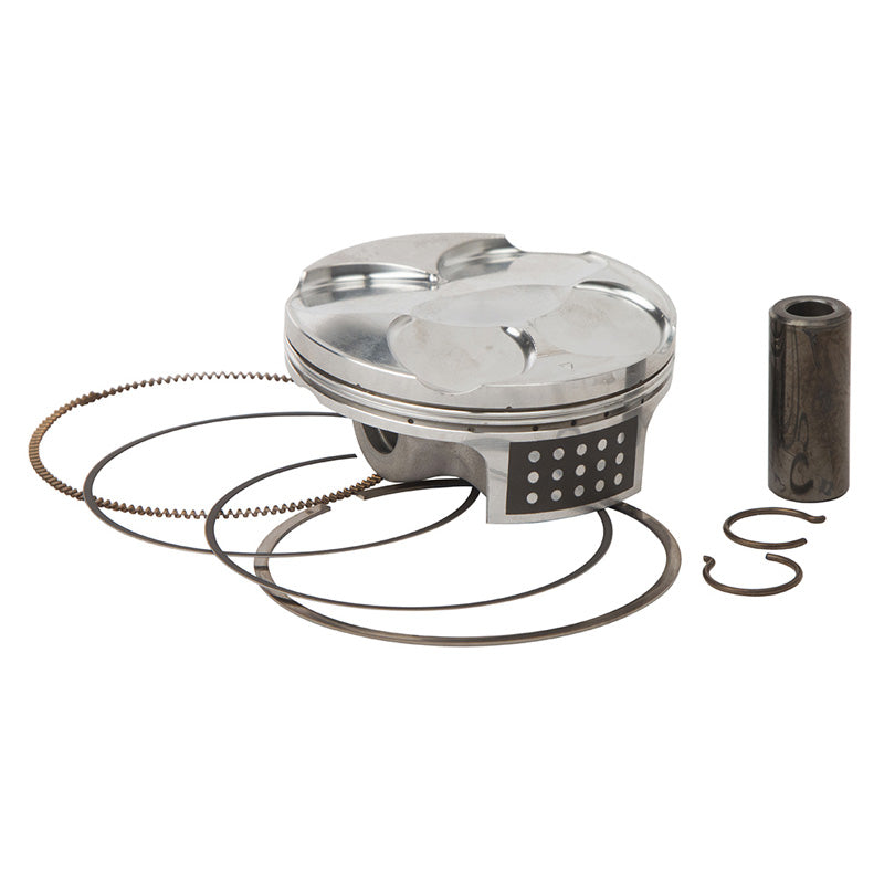 VERTEX HIGH COMP 14.5:1 PISTON KIT 250 SX-F/XC-F (13-14) 23870A