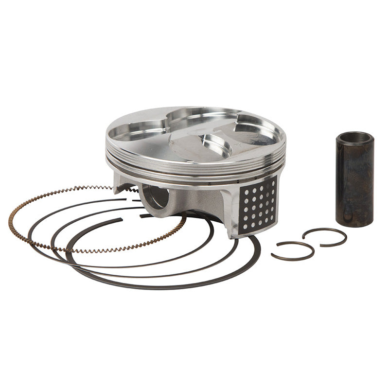 VERTEX HIGH COMP 14.4:1 PISTON KIT YZ 250F (14-15) 23954A