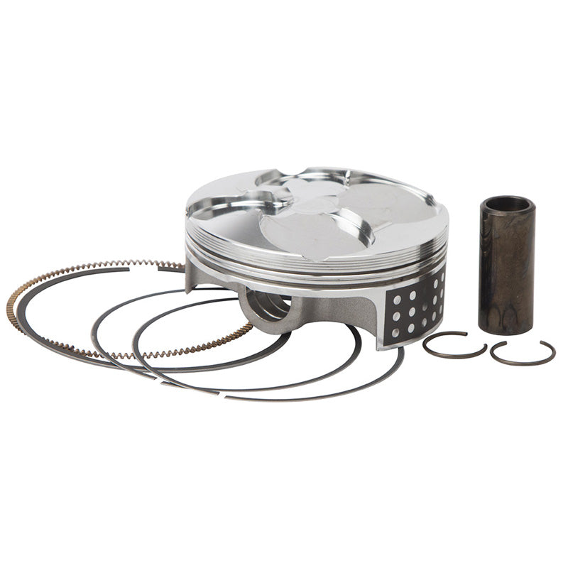 VERTEX PISTON HC 14.6:1 CRF250R (14-15) (76.77MM) 23963B