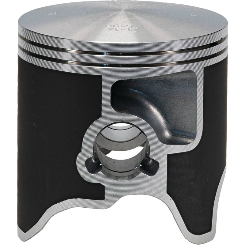 VERTEX PISTON BIG BORE +5.60MM YZ250 (99-16) (71.94MM) 24079A