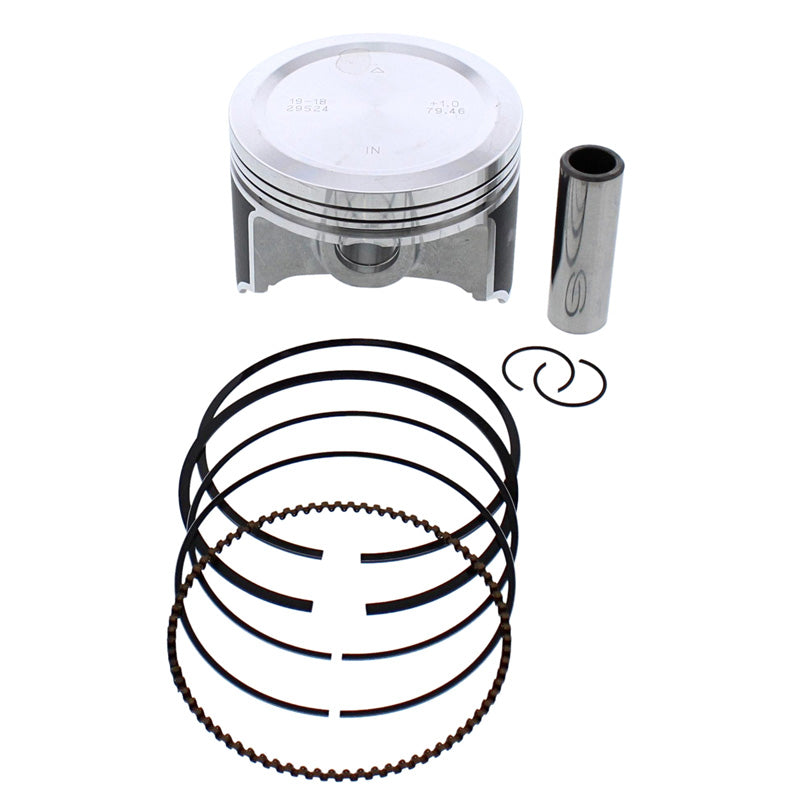 VERTEX PISTON REPLICA HONDA TRX350 00-06 (79.46MM) 24258100