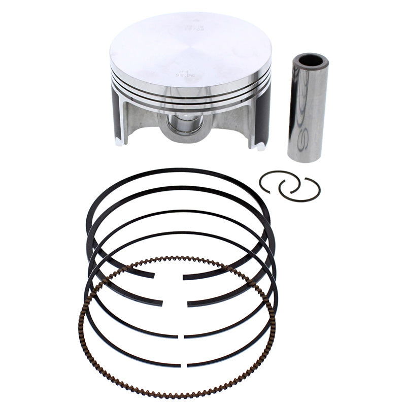 VERTEX PISTON REPLICA HONDA TRX500 02-11 (92.96MM) 24261100