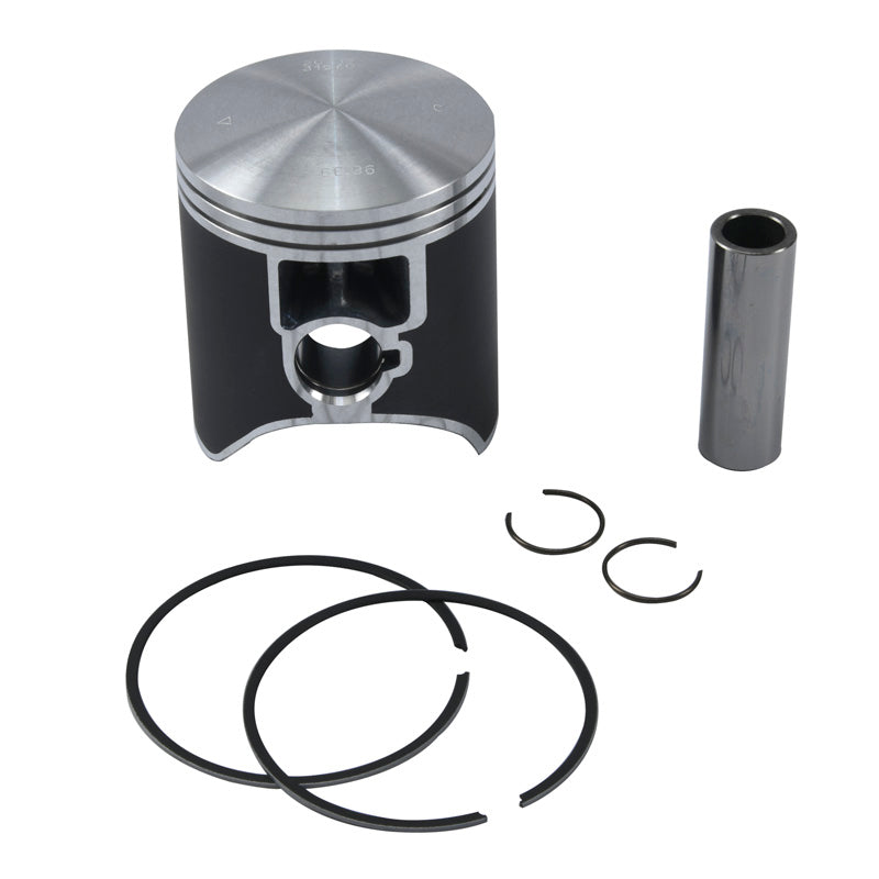 VERTEX PISTON KIT C SUZ RM 250 1989-1995 22215C