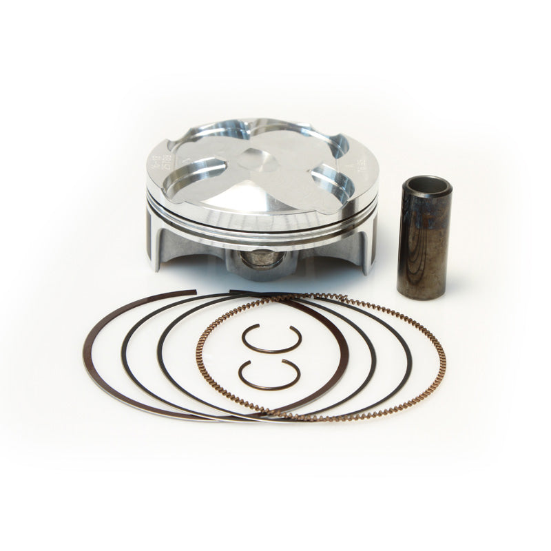 VERTEX PISTON KIT B SUZ RM-Z 250 2016-2024 24123B