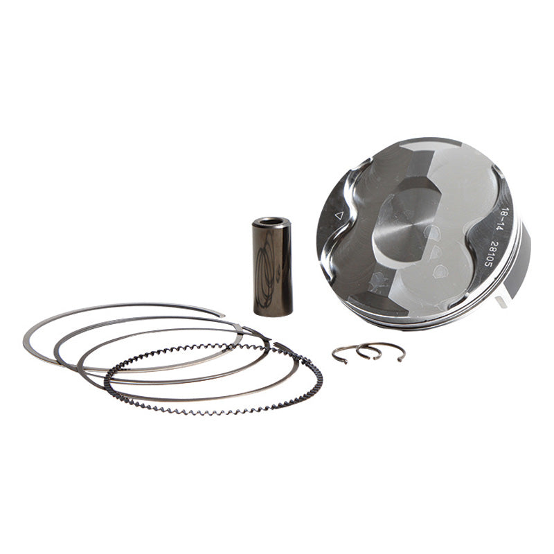 VERTEX PISTON KIT A GAS MC 250 F 2021-2023 24142A