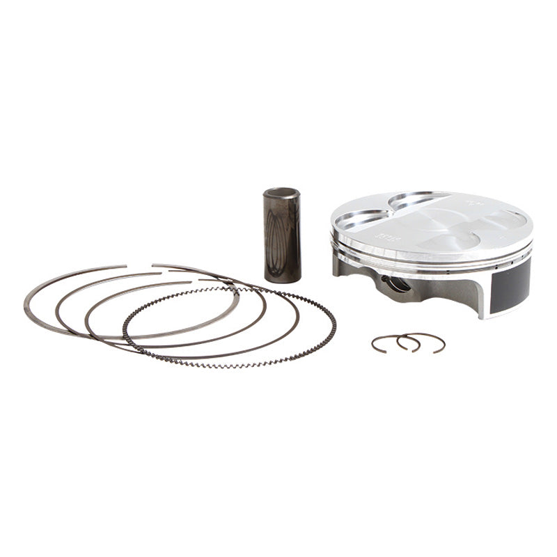 VERTEX PISTON KIT A HON CRF 450 R 2017-2024 24198A