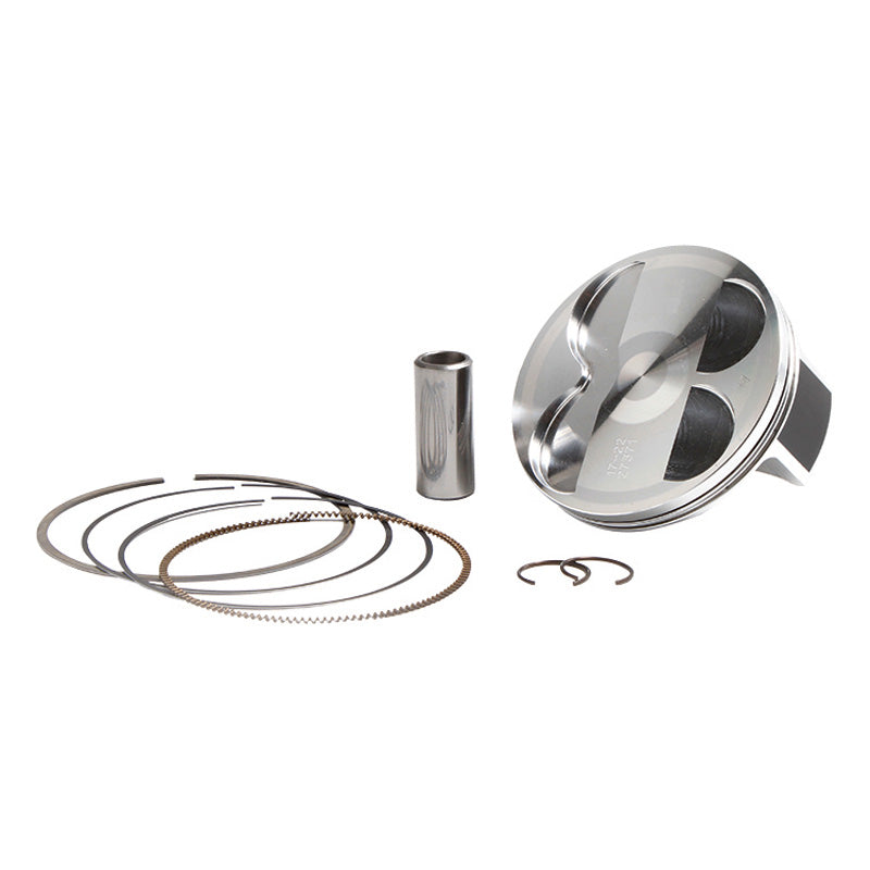 VERTEX PISTON KIT A KAW KX 250 F 2017-2019 24237A